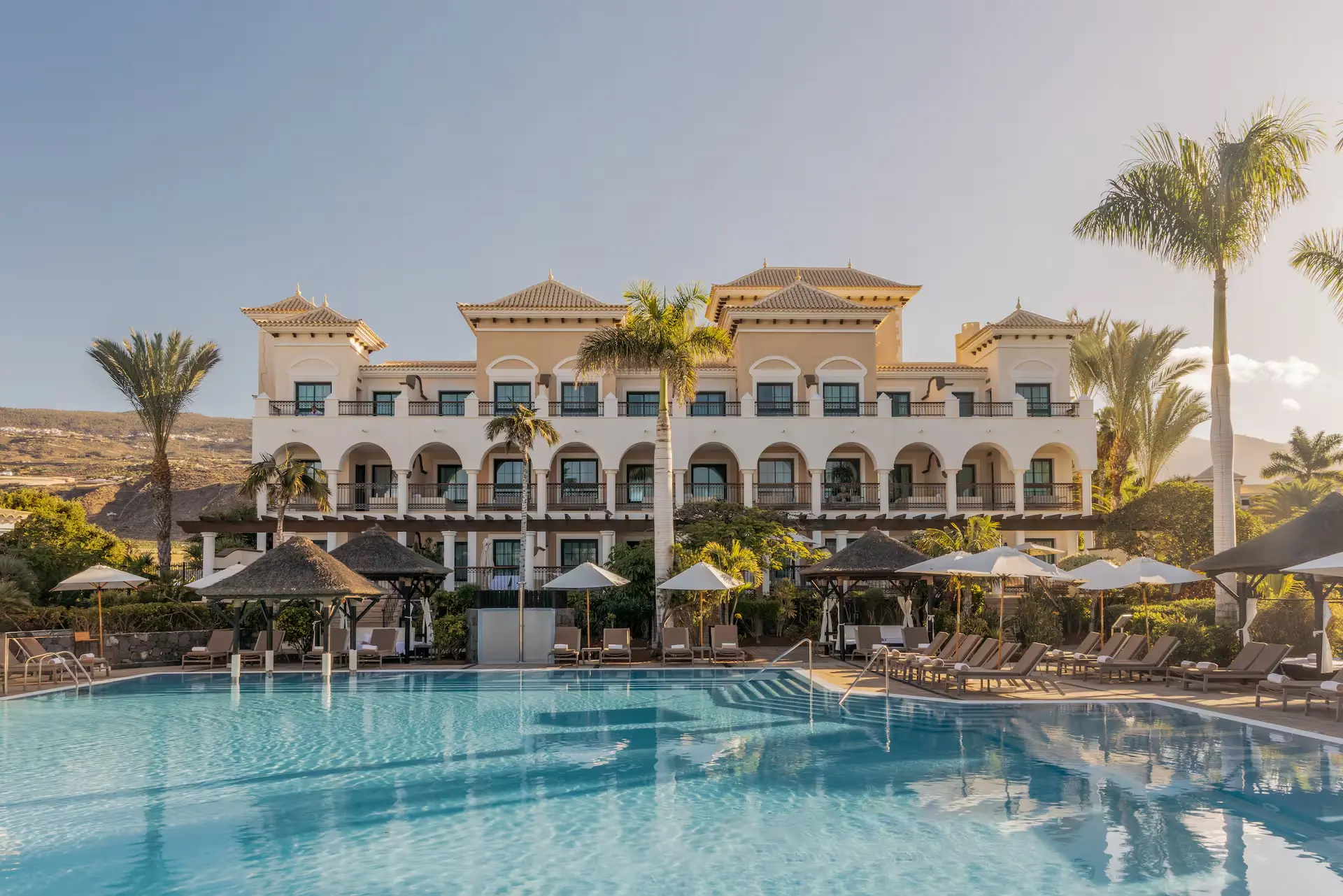 Tenerife, España