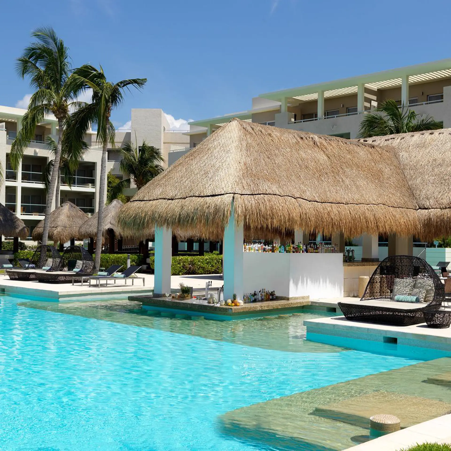 Playa del Carmen, México
