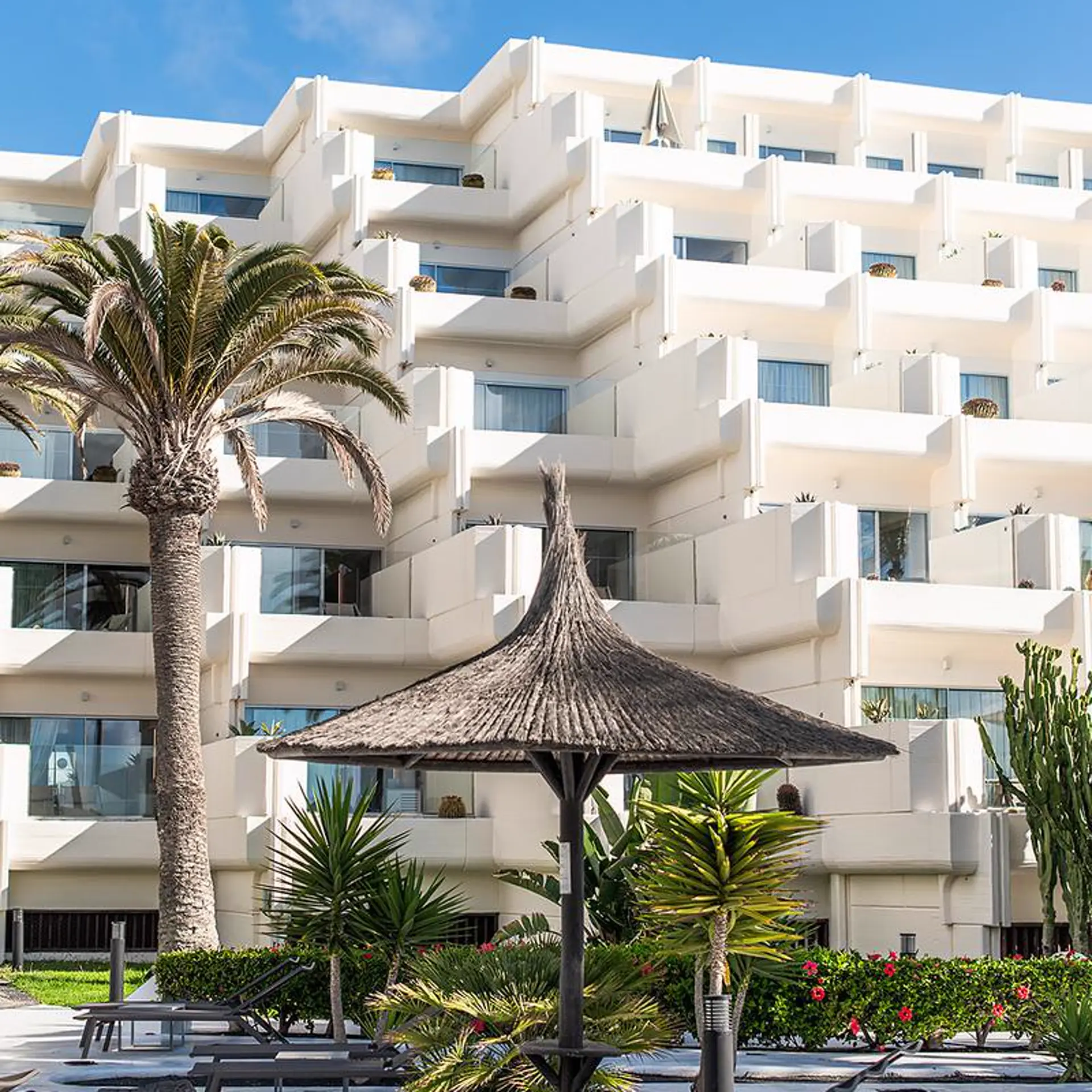 Lanzarote, España