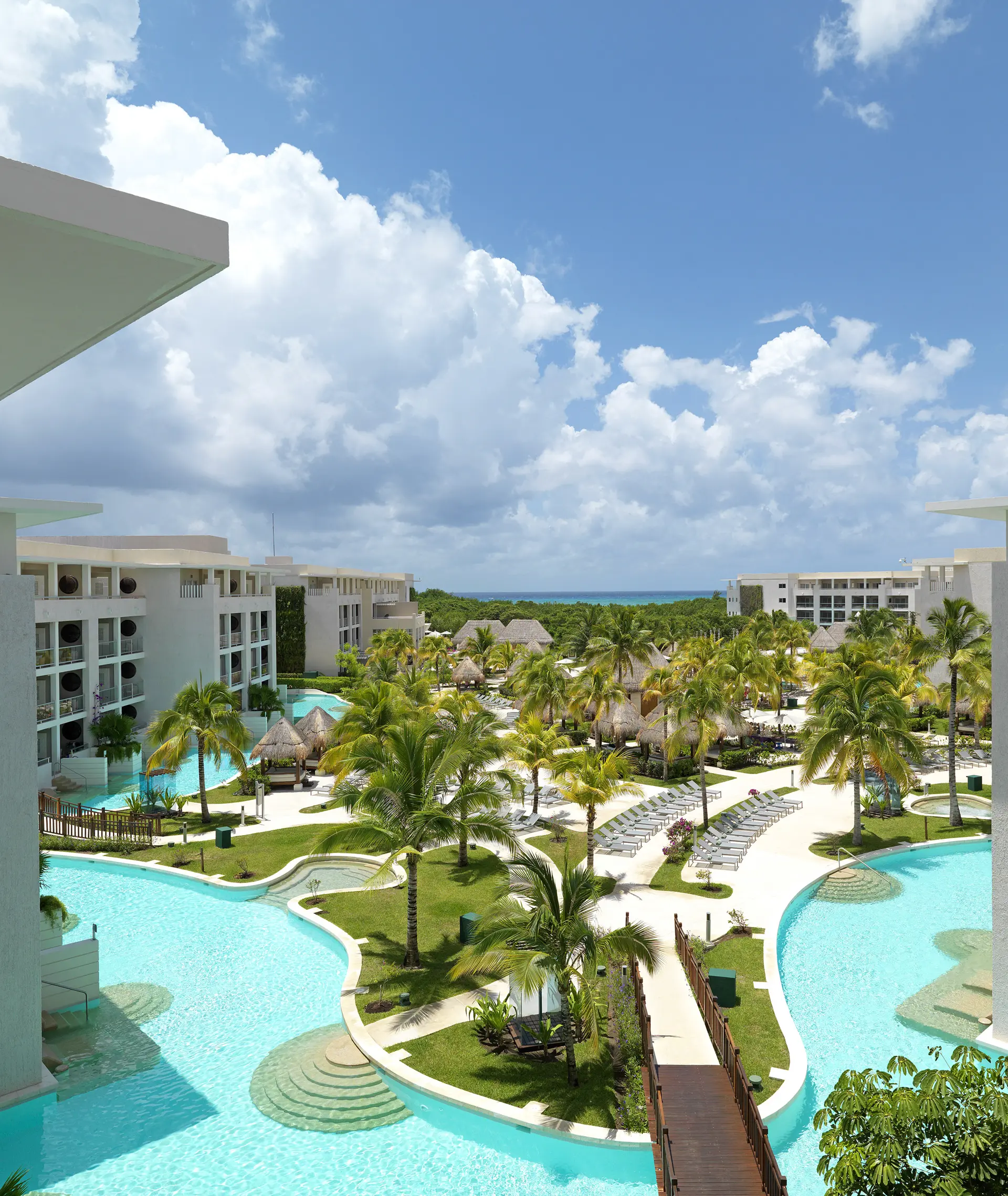 Playa del Carmen, México