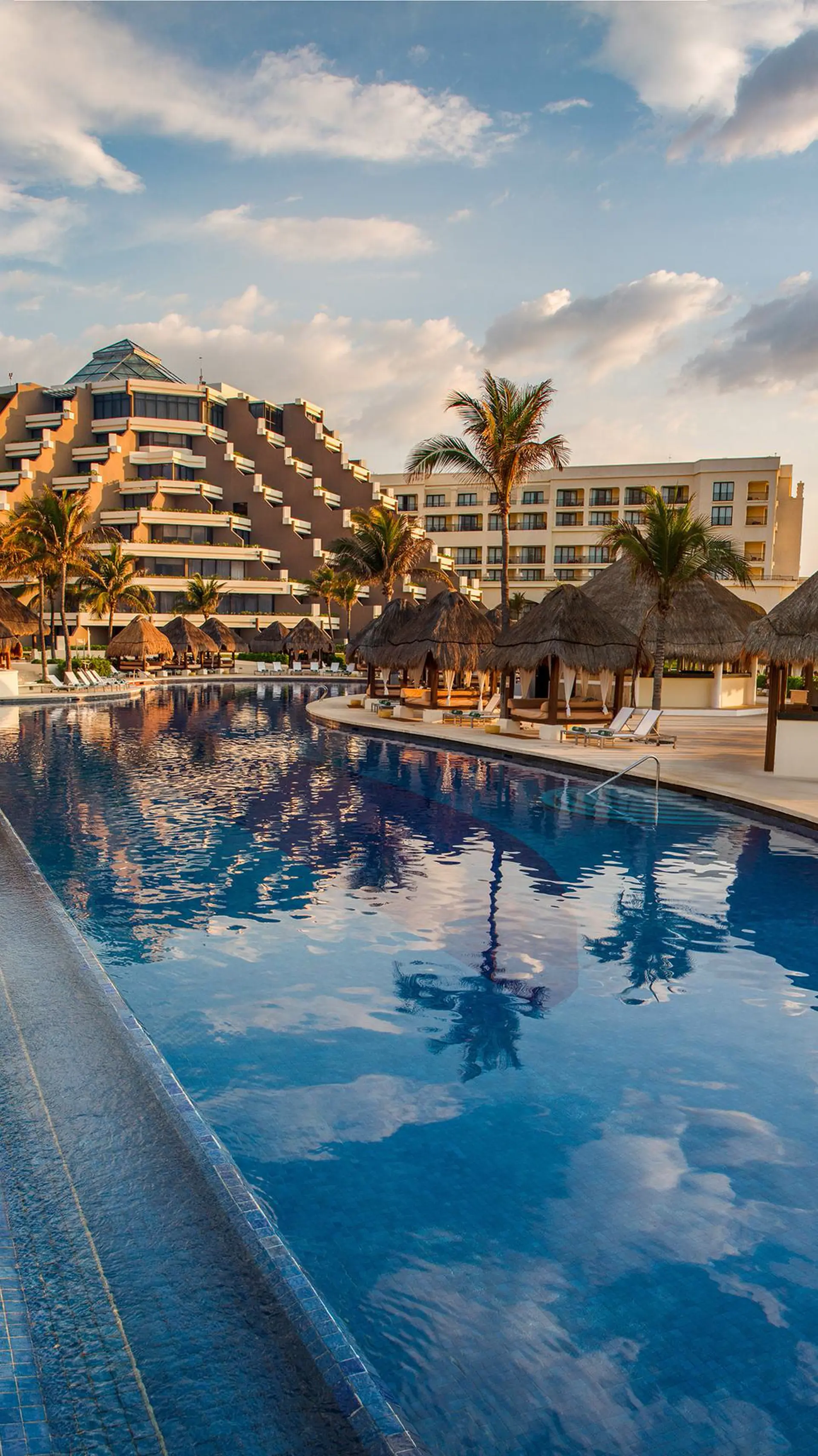 Paradisus Cancún