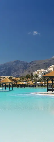 Canarias o Benidorm