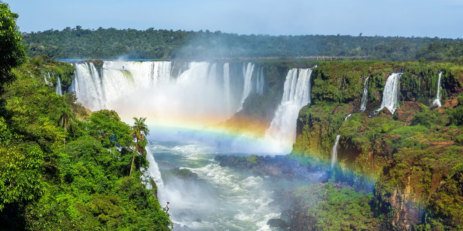 Gran Meliá Iguazú