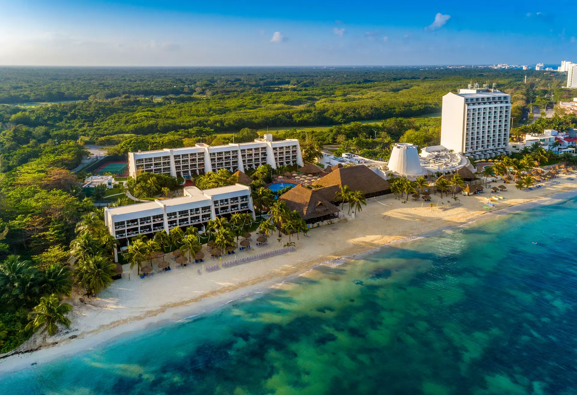 Meliá Cozumel
