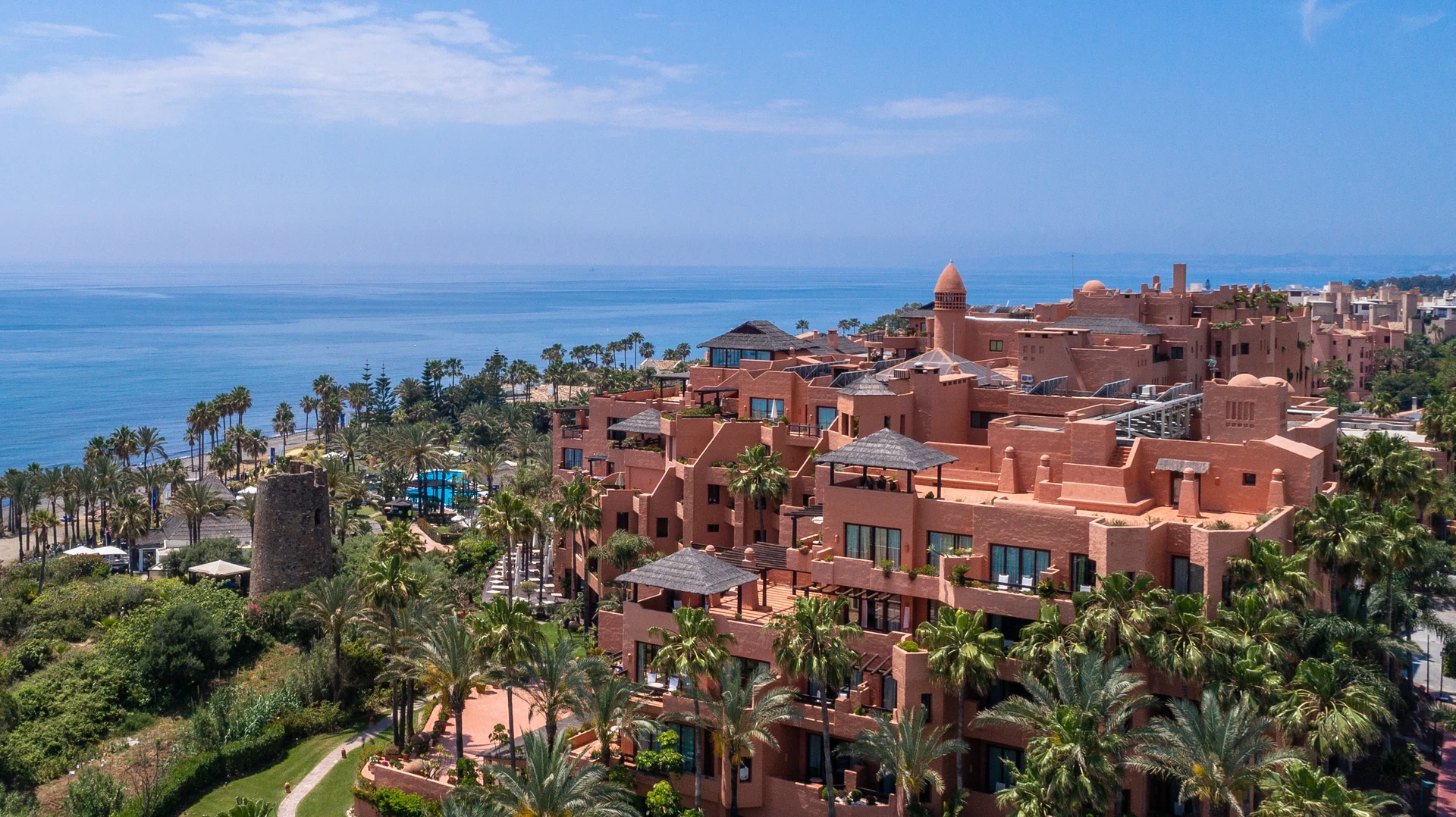 Meliá Collection Hacienda del Mar