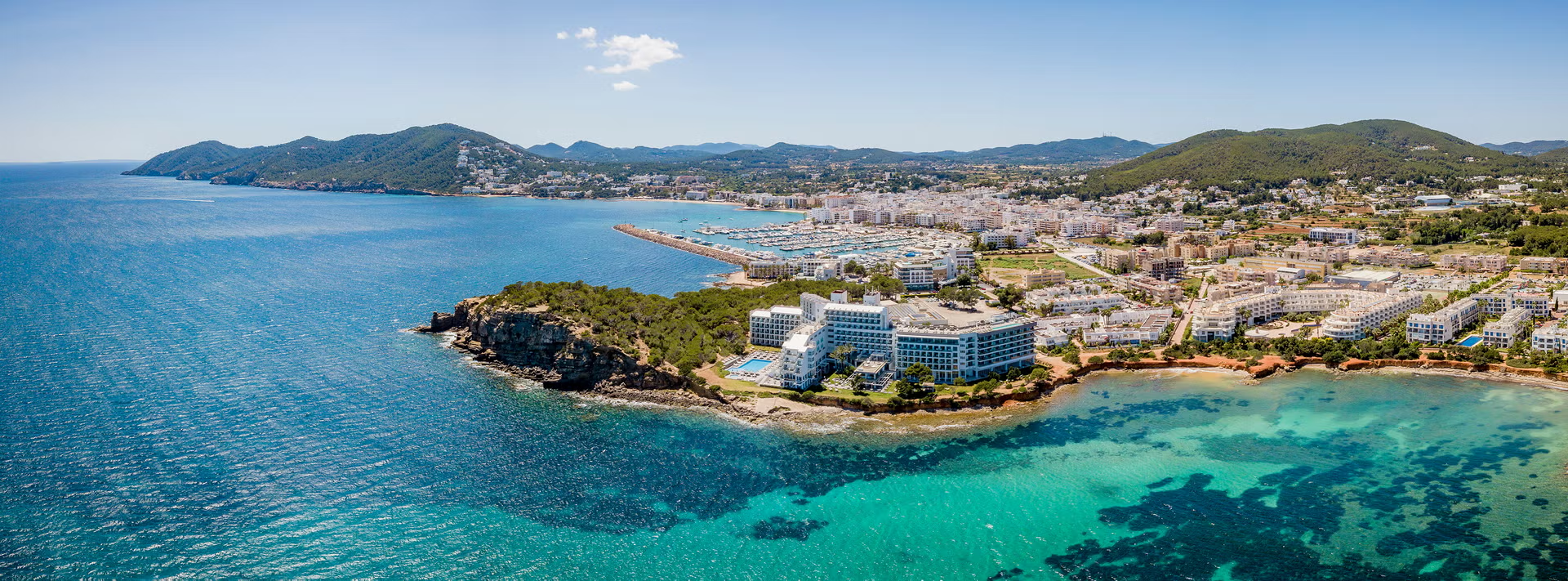 Meliá Ibiza