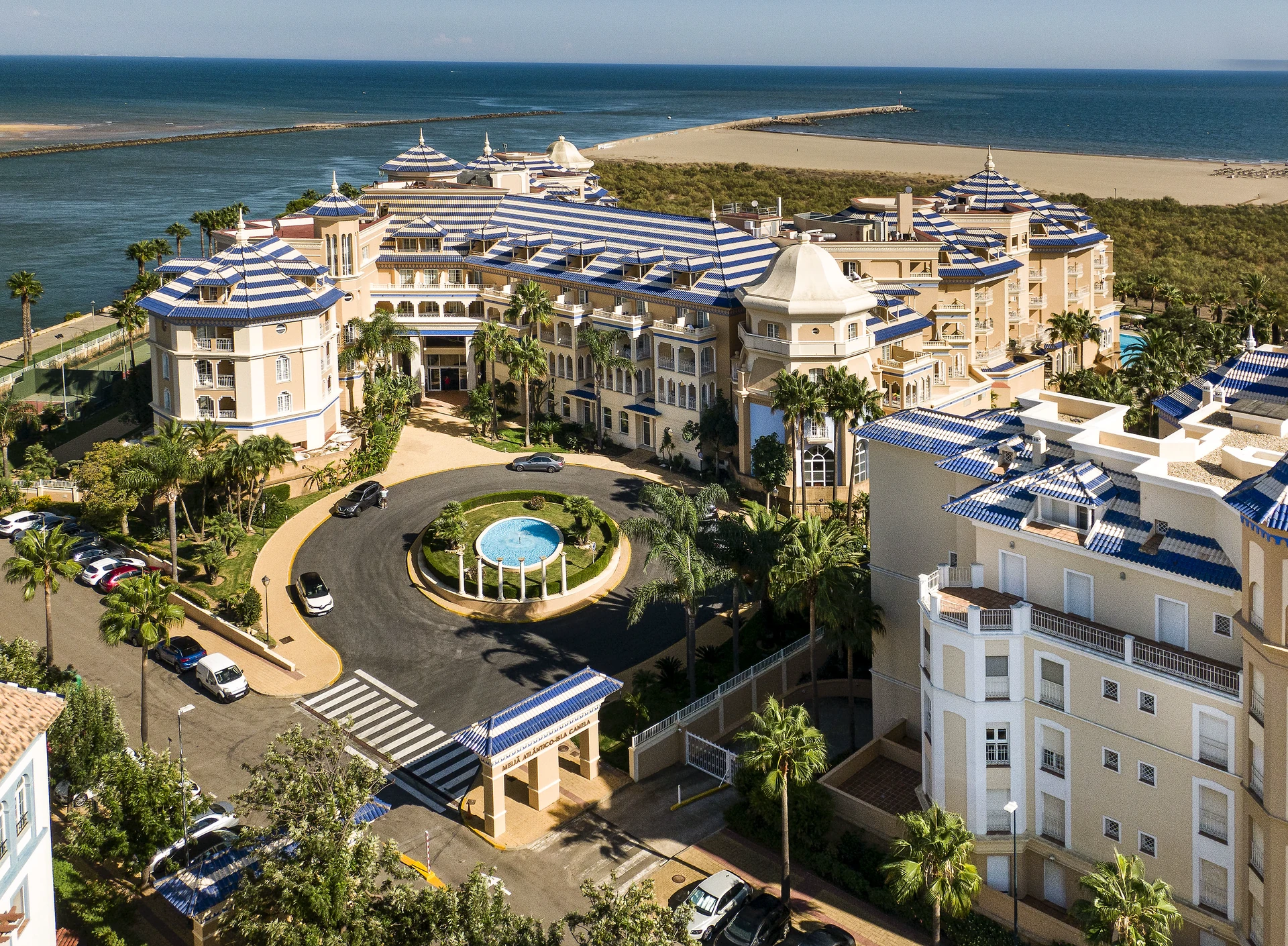 Meliá Isla Canela