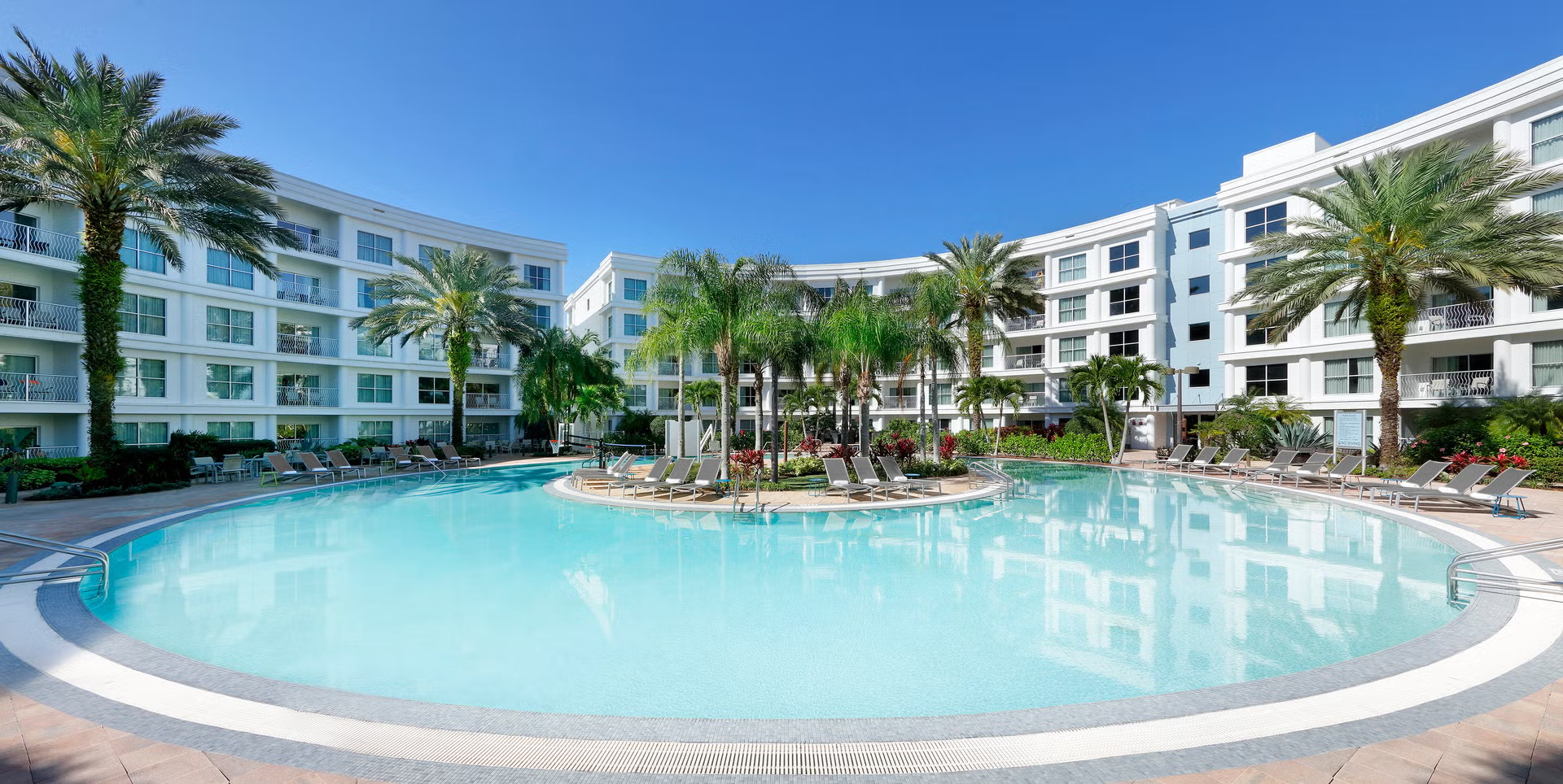 Meliá Orlando Celebration