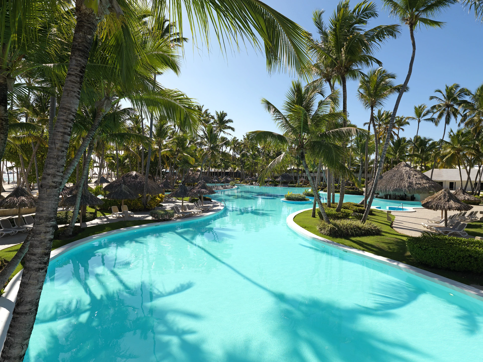 Meliá Punta Cana Beach