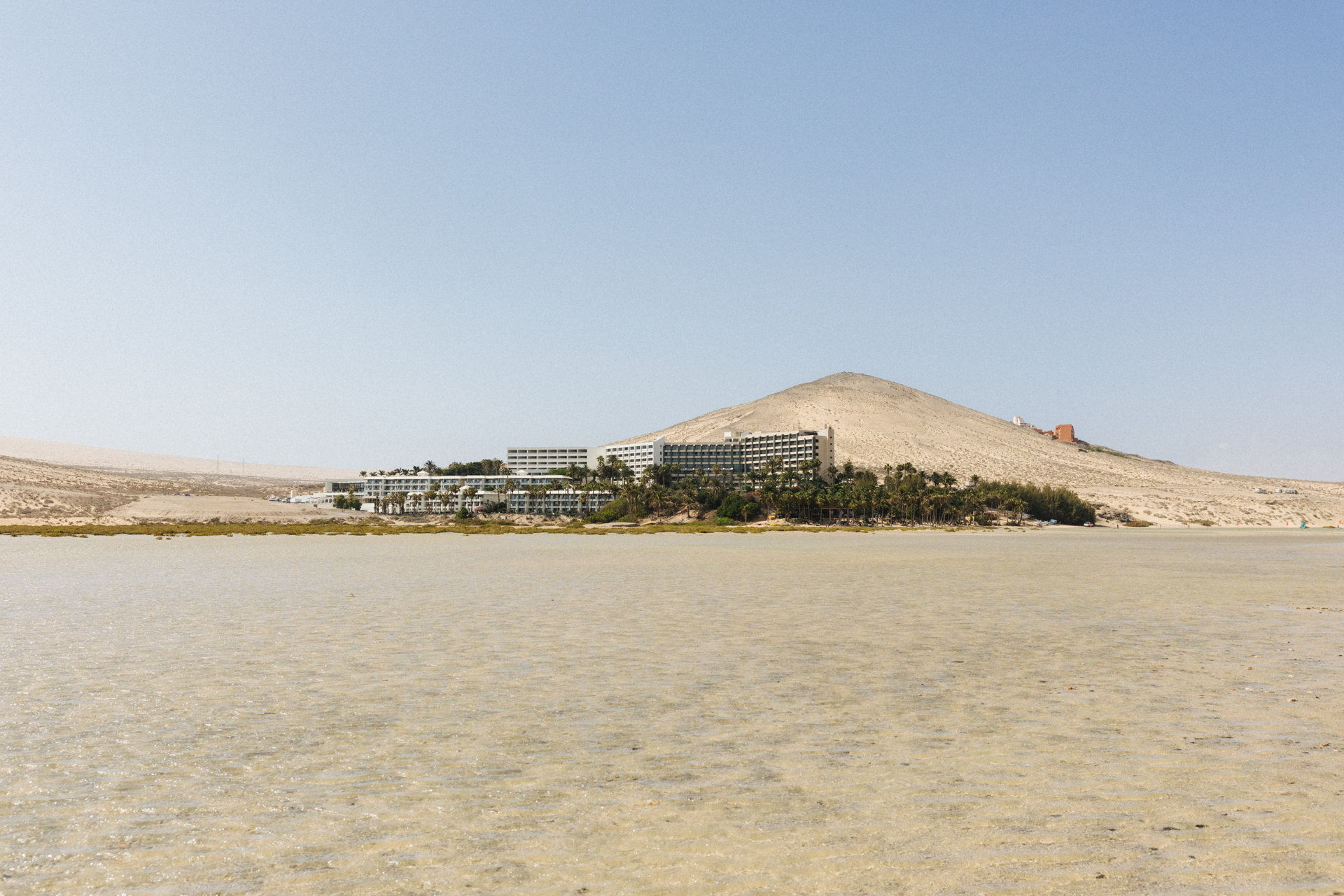 Paradisus by Meliá Fuerteventura