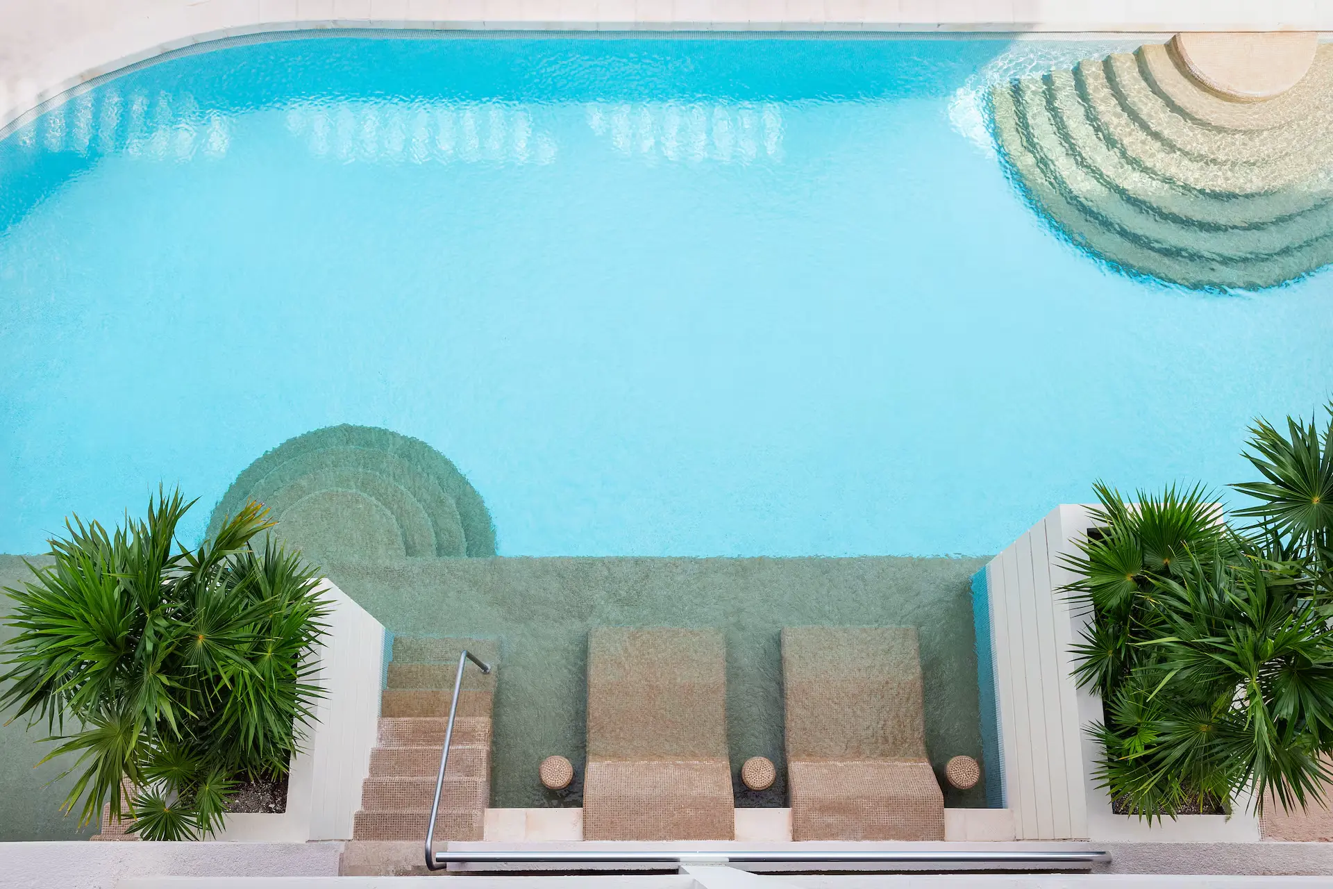 Paradisus Playa del Carmen