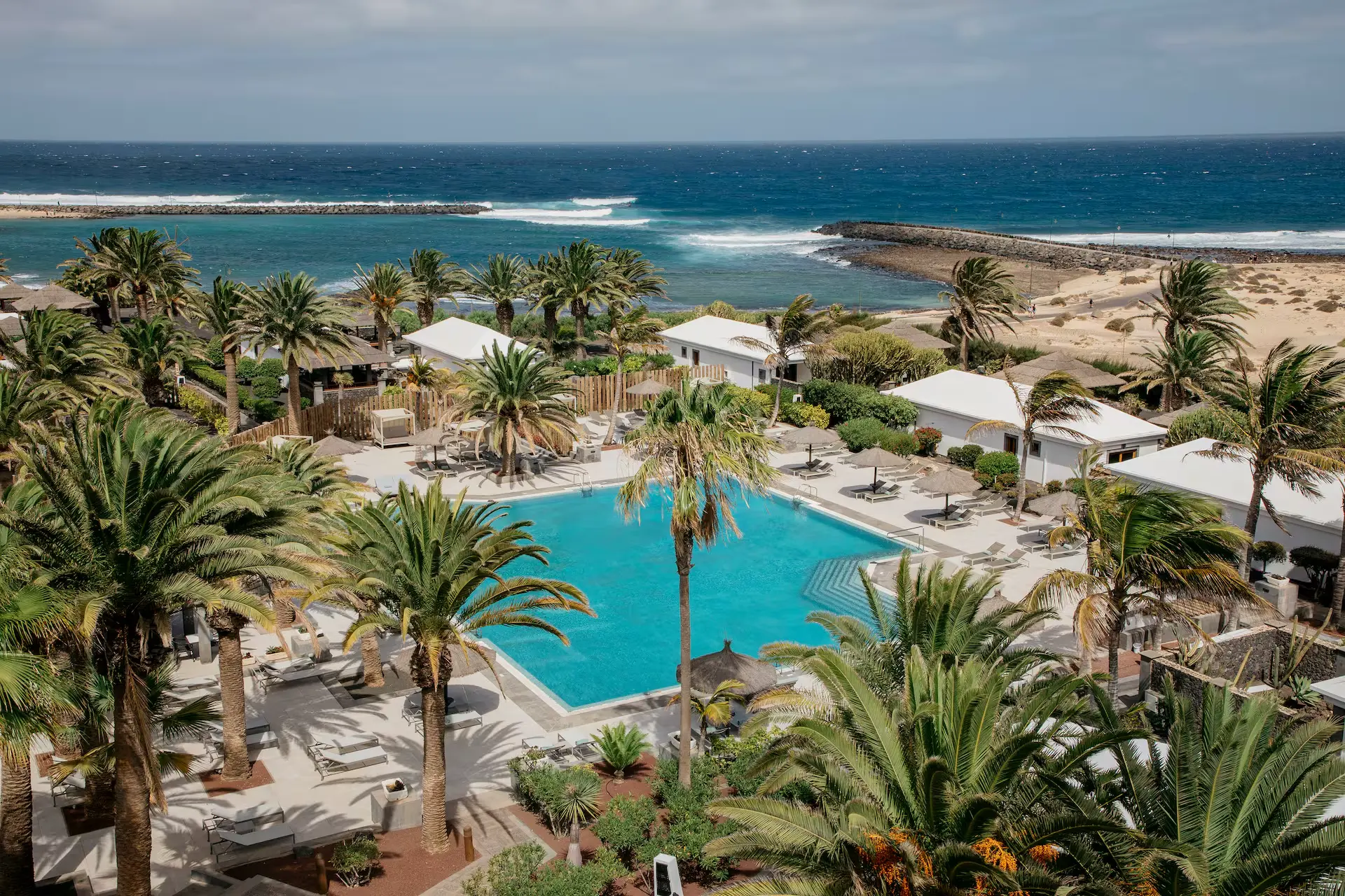 Paradisus Salinas Lanzarote