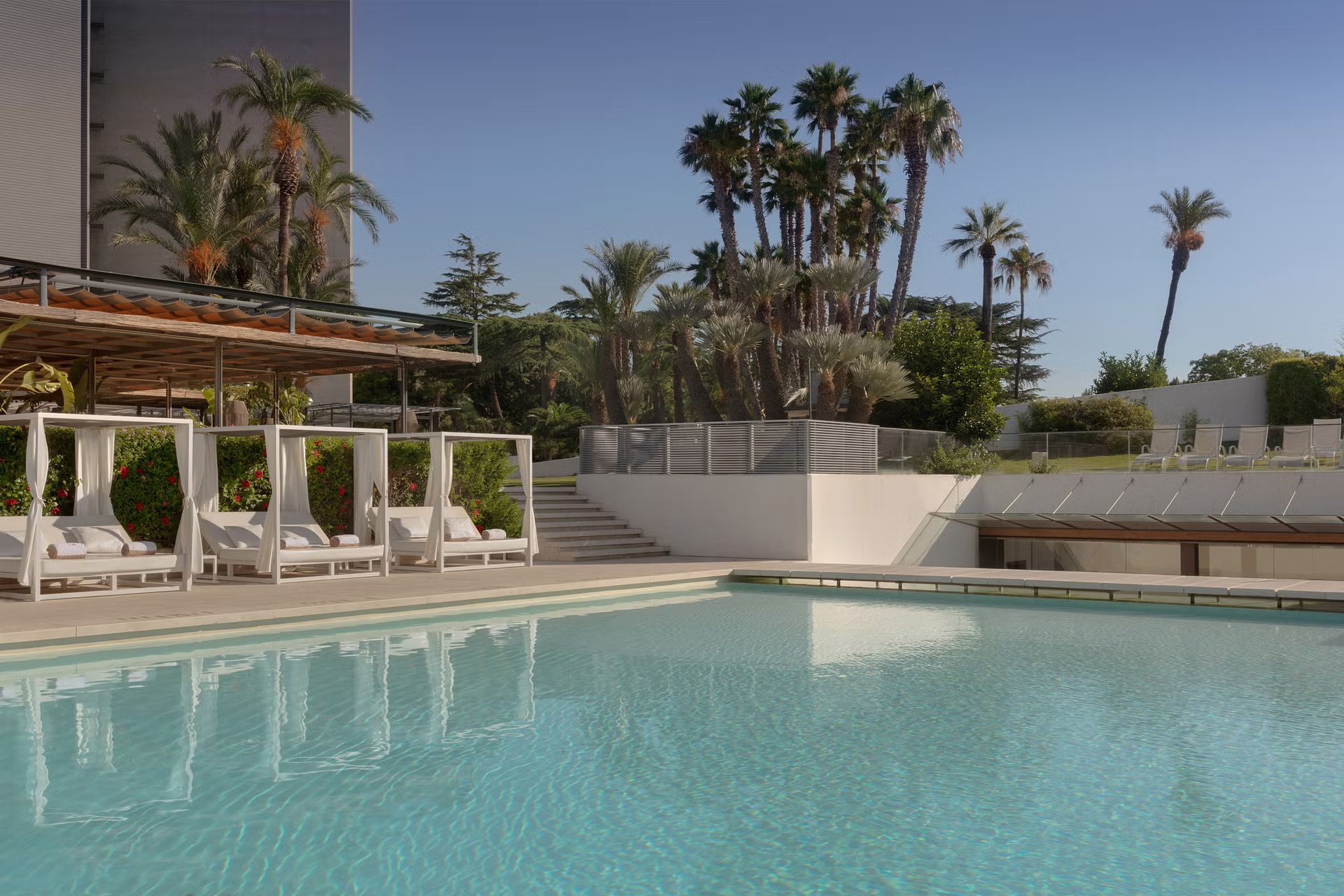 Torre Melina Gran Meliá